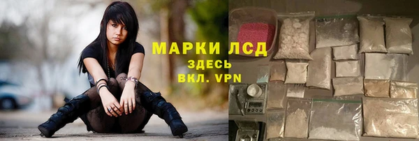 хмурый Вяземский